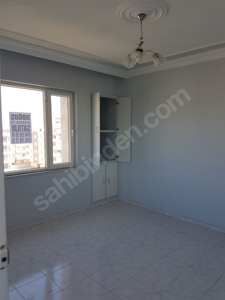 DOĞUŞ GAYRİMENKUL'den Menderes Mah.'de 3+1 145 M'2 Daire...