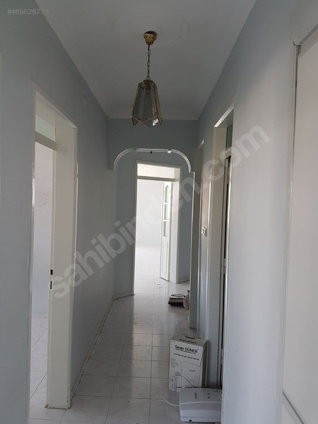 DOĞUŞ GAYRİMENKUL'den Menderes Mah.'de 3+1 145 M'2 Daire...