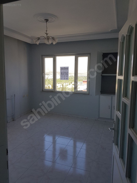 DOĞUŞ GAYRİMENKUL'den Menderes Mah.'de 3+1 145 M'2 Daire...