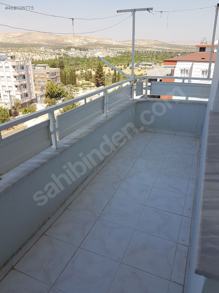 DOĞUŞ GAYRİMENKUL'den Menderes Mah.'de 3+1 145 M'2 Daire...