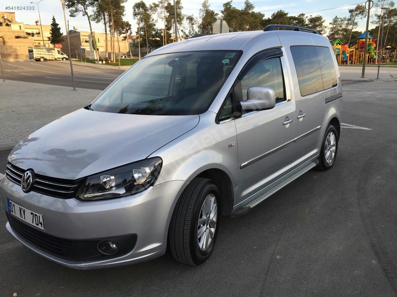 Hatasiz boyasiz mahyer cady 2012 model