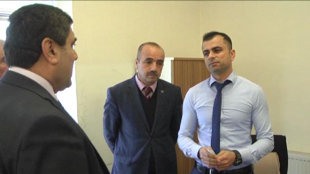 Pasaport ve ehliyetler nüfus müdürlüğü nde verilecek