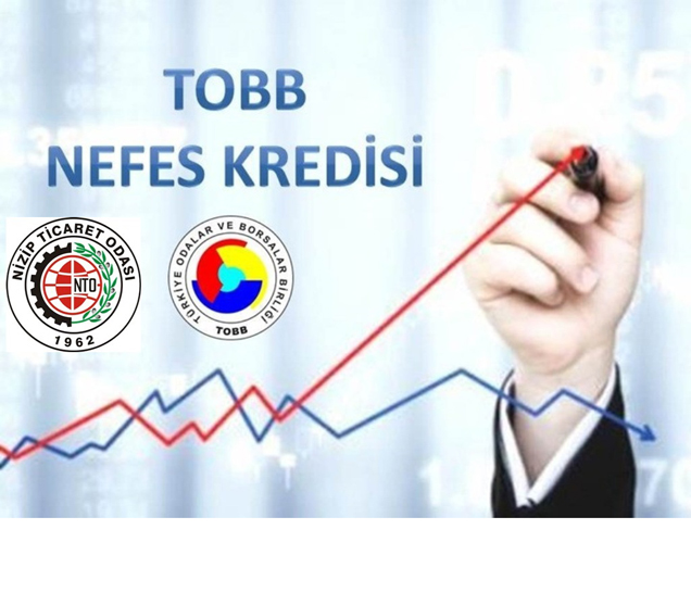 Nizip ticaret odasi üyeleri nefes alacak