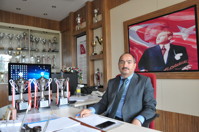 Nizip halk eğitim merkezi nin uluslararasi başarisi