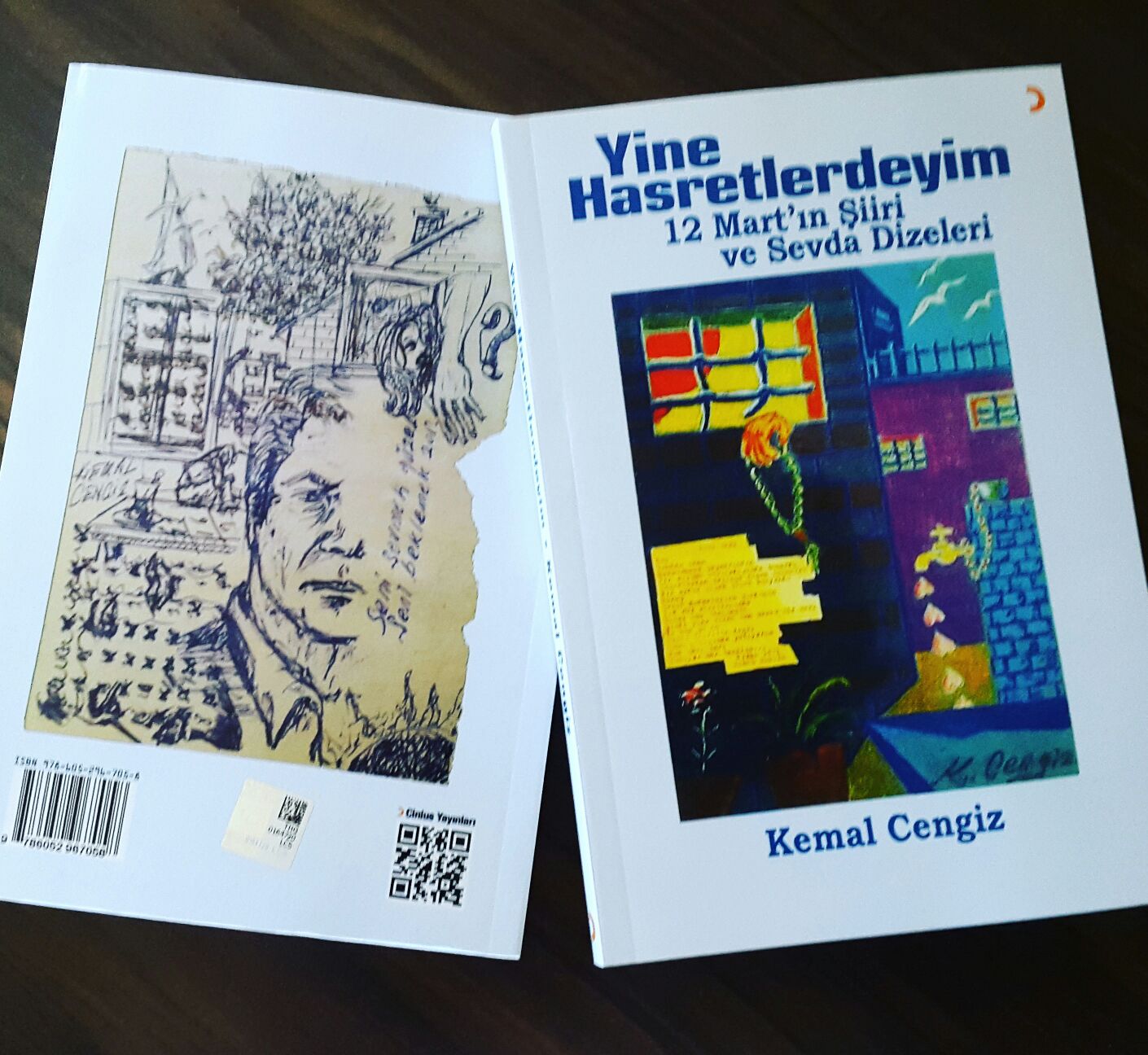 Yine Hasretlerdeyim Yine Hasretlerdeyim