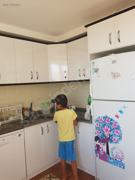 özdemir emlak tan 75 bine daire