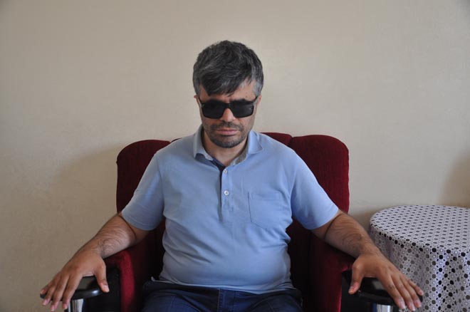 Ibrahim uysal trt müzik te yer alacak