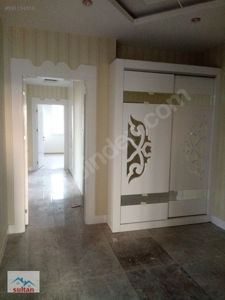 NİZİP de SULTAN EMLAK dan 4+1 KİRALIK DAİRELER