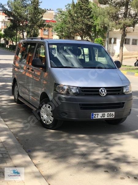 Ilk sahibinden orjinal transporter