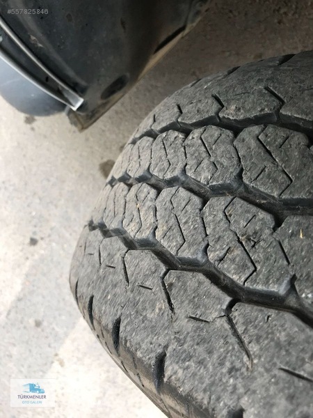 Ilk sahibinden orjinal transporter
