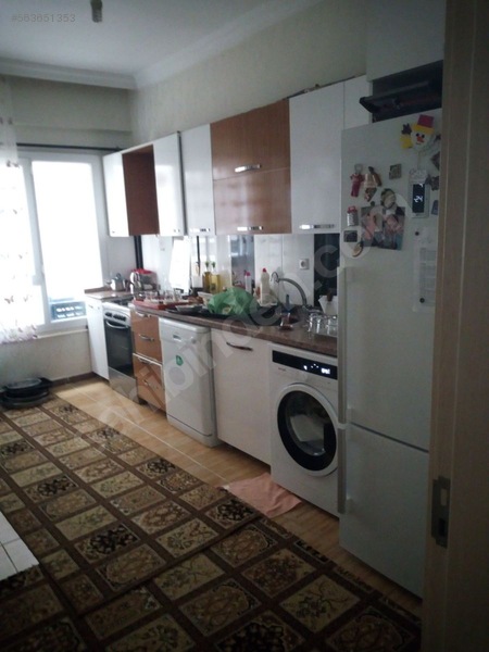 Acil sahibinden sitede otoparkli asansorlu yeni daire