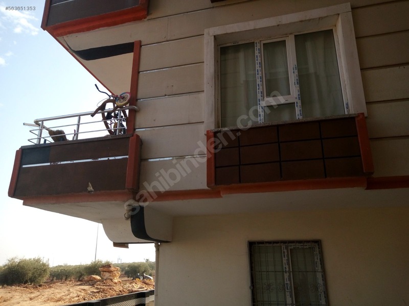 Acil sahibinden sitede otoparkli asansorlu yeni daire