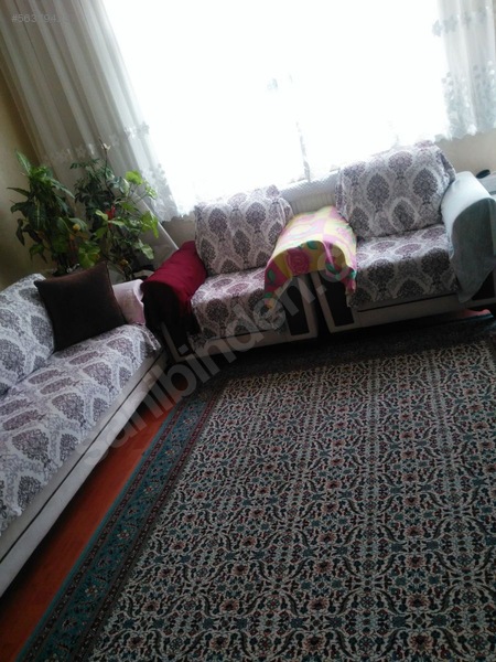 özdemir emlak tan 115 bine daire