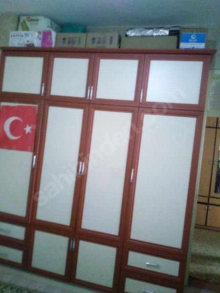 özdemir emlak tan 115 bine daire