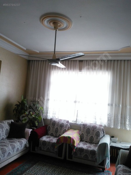 özdemir emlak tan 115 bine daire