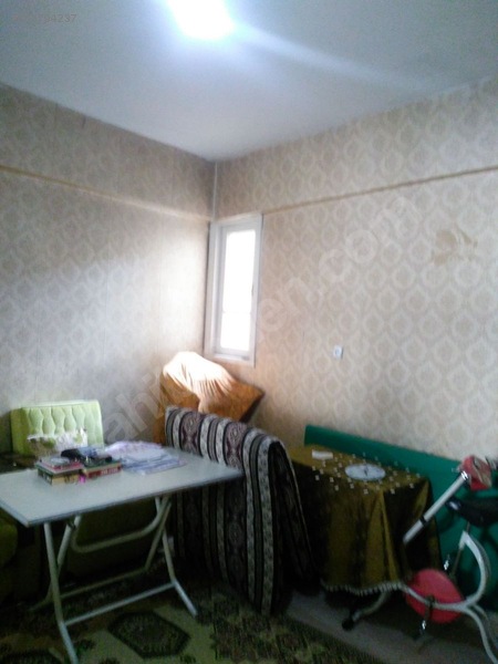 özdemir emlak tan 115 bine daire