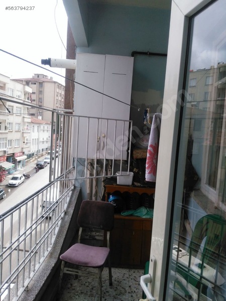 özdemir emlak tan 115 bine daire