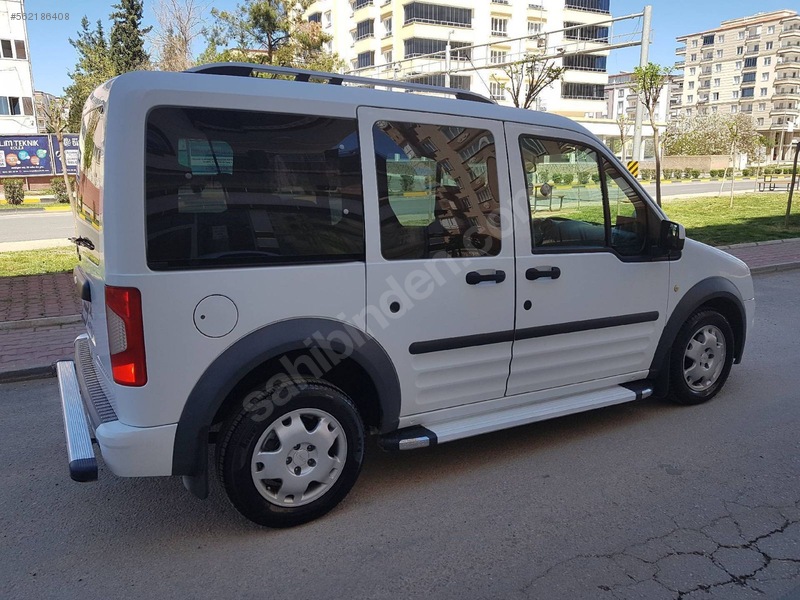 Osmanli otomotivden boyasiz 2013 model 90. Orjinal km 157000