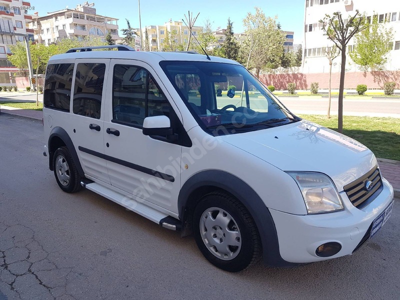 Osmanli otomotivden boyasiz 2013 model 90. Orjinal km 157000