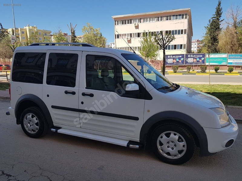 Osmanli otomotivden boyasiz 2013 model 90. Orjinal km 157000