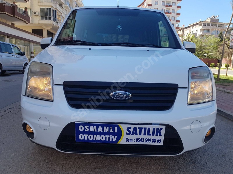 Osmanli otomotivden boyasiz 2013 model 90. Orjinal km 157000