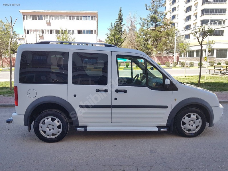 Osmanli otomotivden boyasiz 2013 model 90. Orjinal km 157000