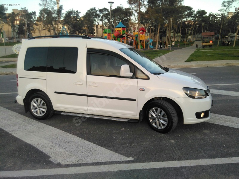 Boyasiz değişensiz 2012 cady comfort