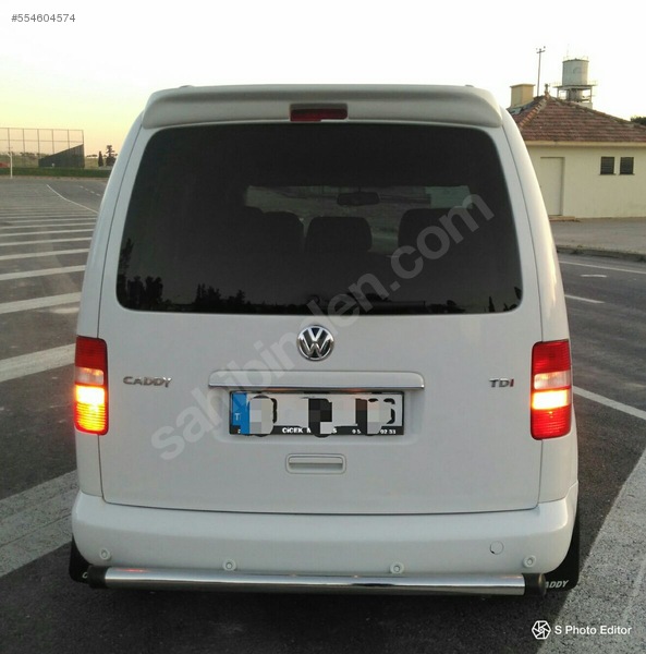 Boyasiz değişensiz 2012 cady comfort