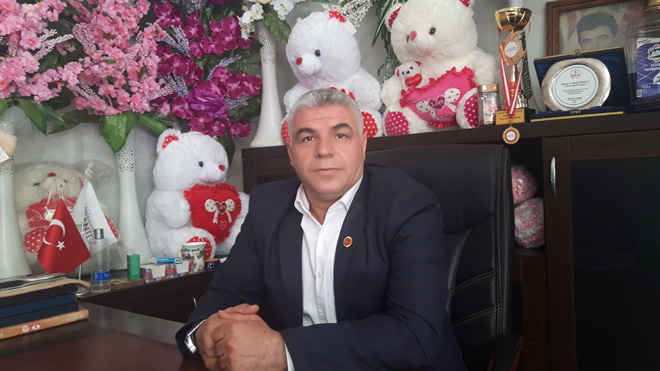 Seçmen listeleri askida