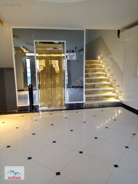 NİZİP de 4+1 SATILIK SULTAN EMLAK dan DAİRE