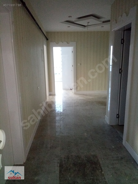 NİZİP de 4+1 SATILIK SULTAN EMLAK dan DAİRE
