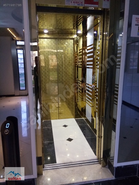 NİZİP de 4+1 SATILIK SULTAN EMLAK dan DAİRE