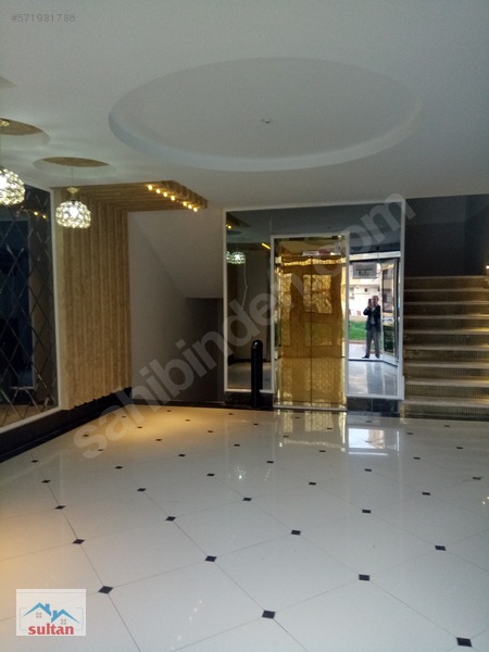 NİZİP de 4+1 SATILIK SULTAN EMLAK dan DAİRE