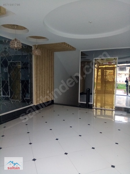 NİZİP de 4+1 SATILIK SULTAN EMLAK dan DAİRE