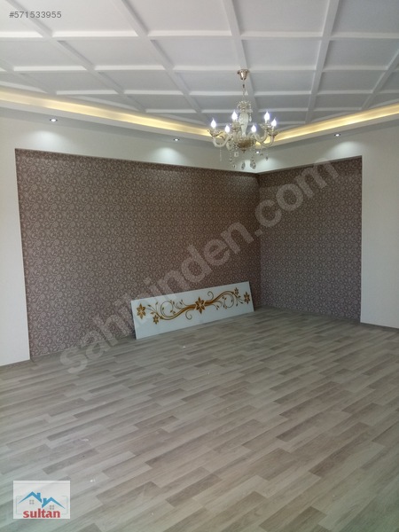 NİZİP de 3+1 SATILIK SULTAN EMLAK dan DAİRELER