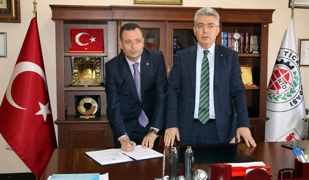 Nto üye ilişkilerini güçlendiriyor
