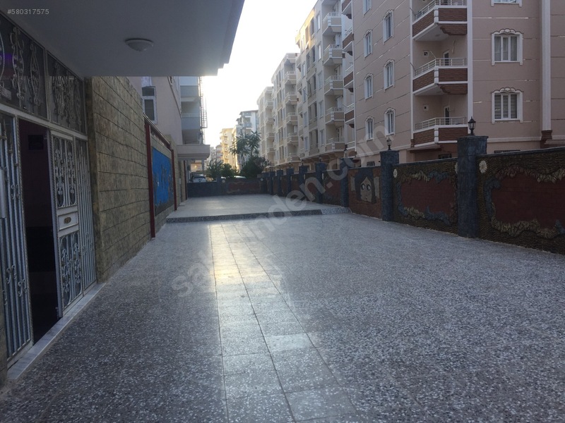 Nizip Ali Ağcan Gayrimenkul Emlak'dan Kiralık Lüks Daire 4+1