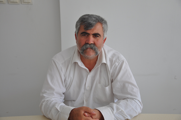Yilmaz dan seçmenlere teşekkür
