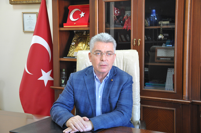 özyurt tan seçim değerlendirmesi