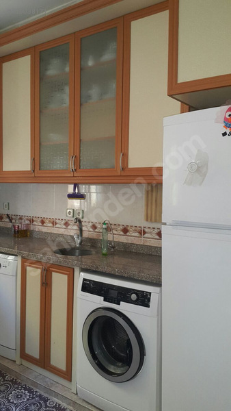 DOĞUŞ GAYRİMENKUL'den Fevzi Paşa Mah'de 3+1 145 M'2 Daire