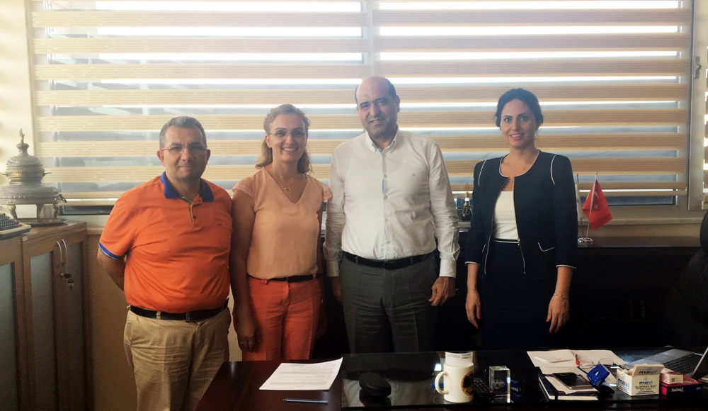 Nizip Ticaret Odası’ndan Üyelerine Bir İndirim Daha