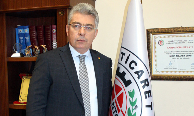 Nto başkani özyurt yeni kabine güven veriyor