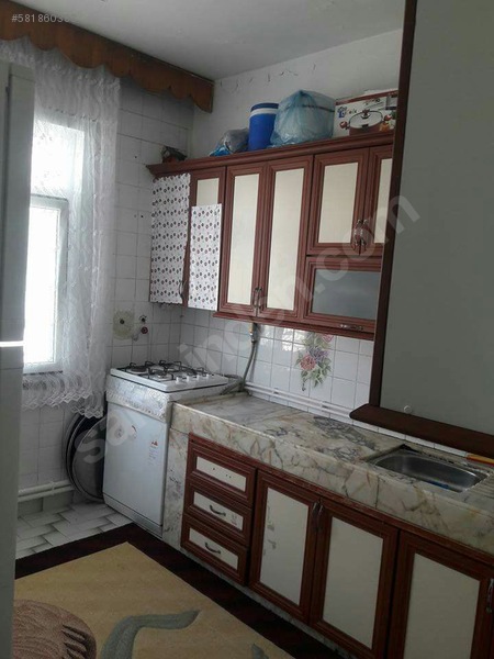 Nizipte özmelke emlaktan satilik 3+1 daire