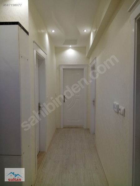 NİZİP te SATILIK 2+1 SULTAN EMLAK dan DAİRE