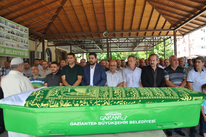 Veysel karayilan in aci günü