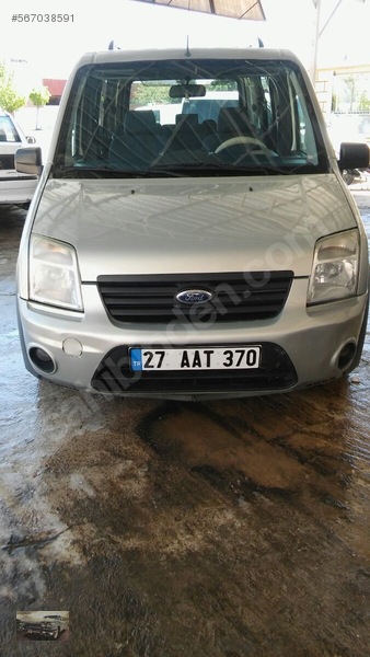 Mirac otomotivde on numara 75 lik connet