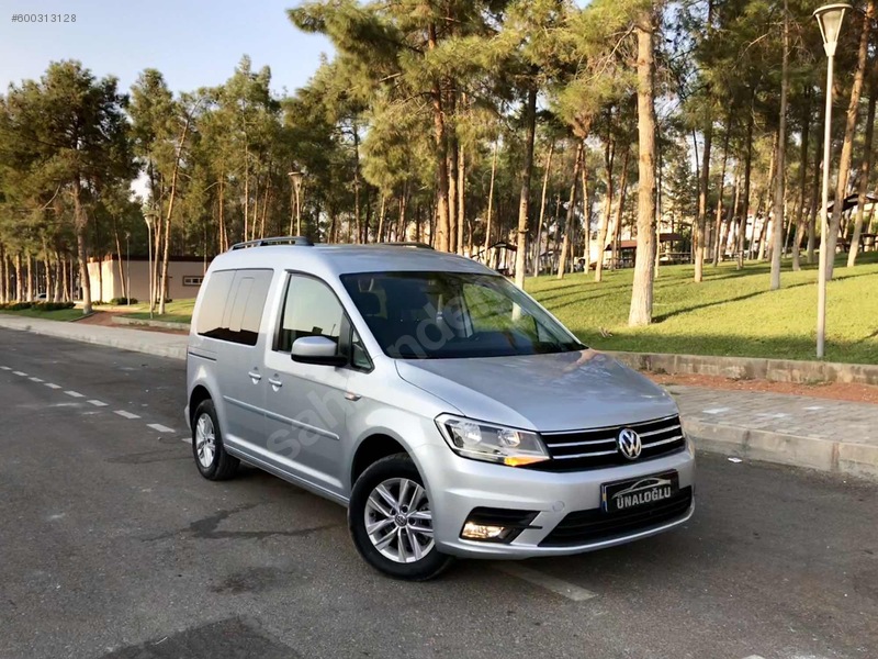 2017 hatasiz caddy confort34 binde