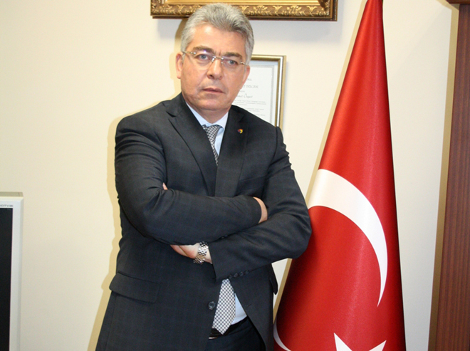 Nto başkani özyurt dan zafer bayrami mesaji