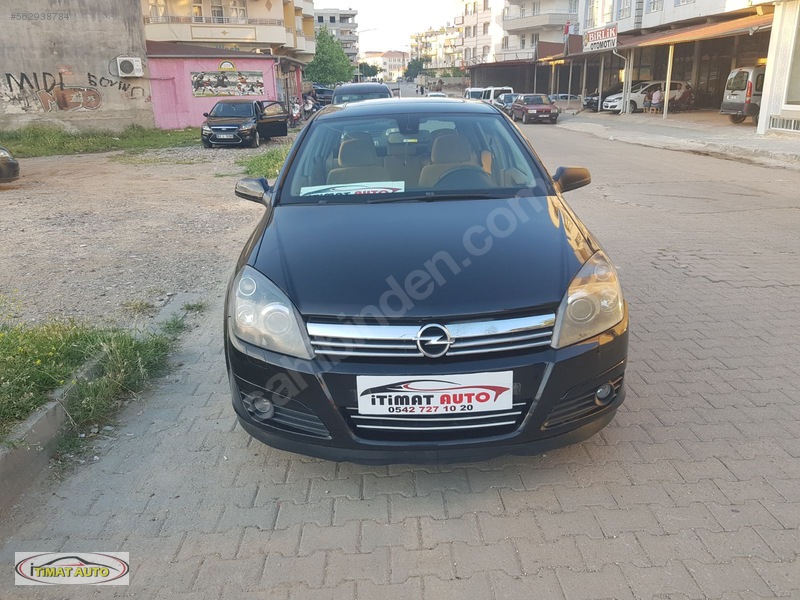 Hatasiz boyasiz otomatik vites, cam tavan astra