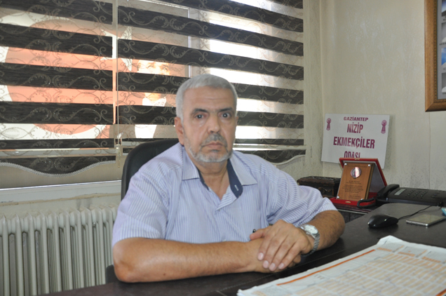 Ekmek fiyatlari zamlaniyor